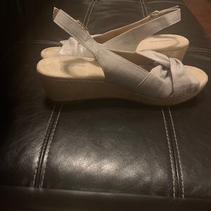 Women’s Lands End sandal